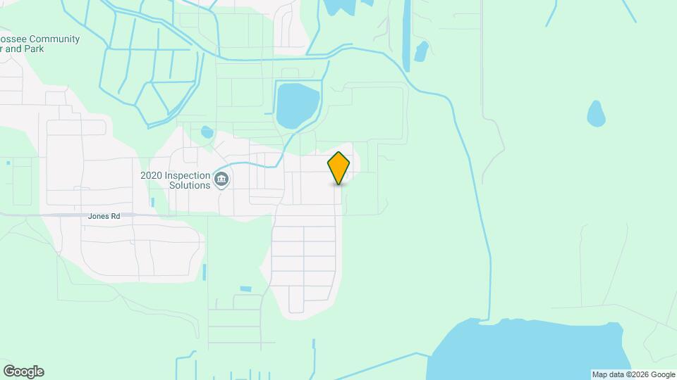 358 Cadberry Pl Map and Location Details