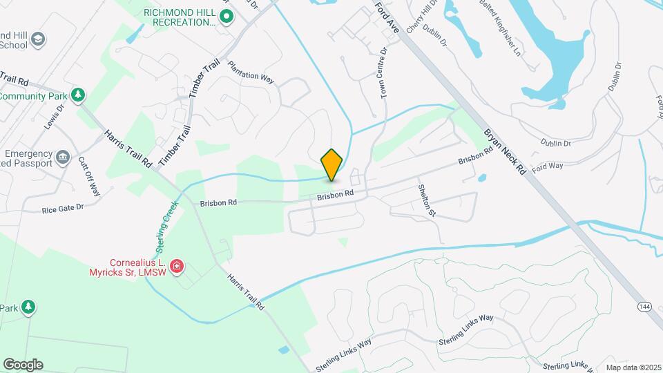 130 Kepler Lp Map and Location Details