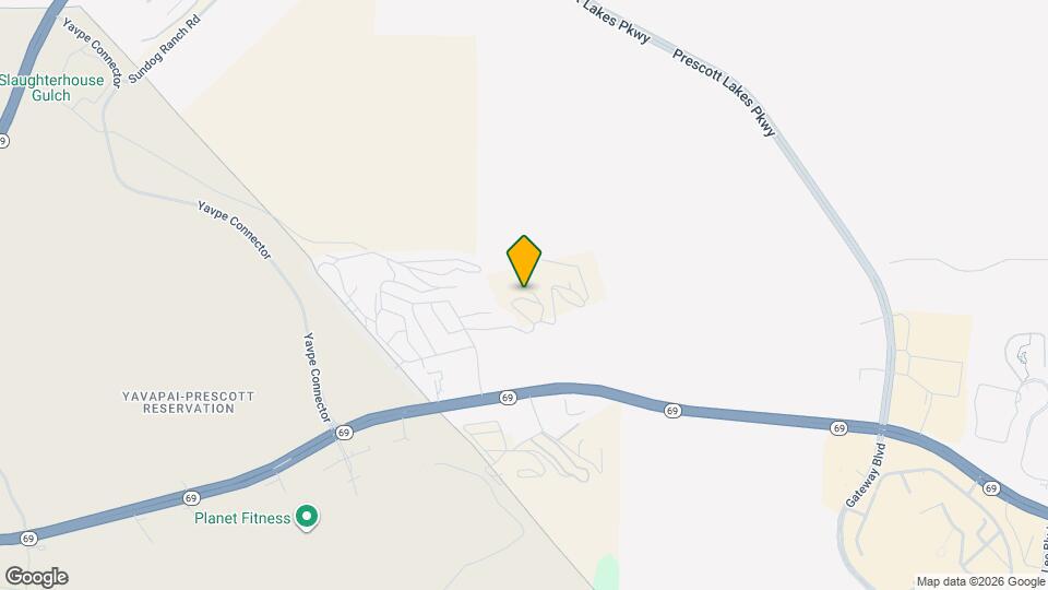 2477 River Trail Rd Map and Location Details