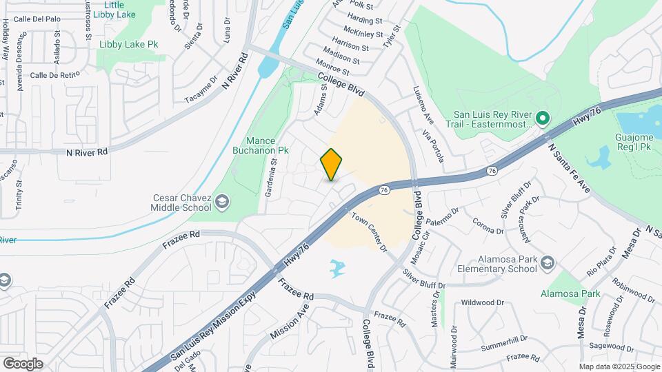 Shadow Way Apartments and Nearby Oceanside Apartments For Rent