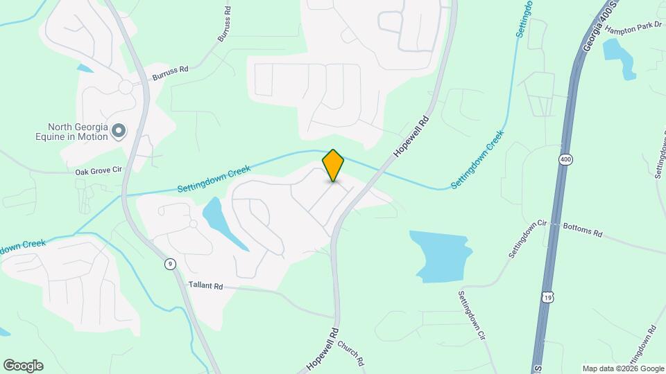 4790 Carnegie Ct Map and Location Details