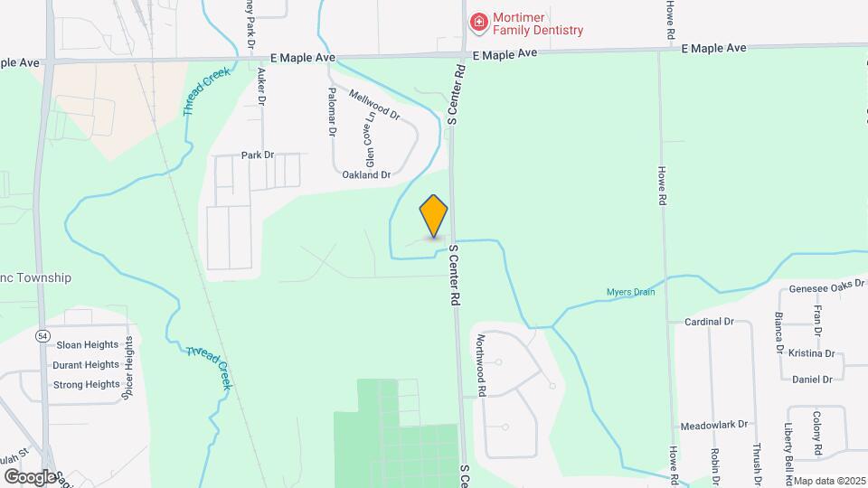 Townhomes Of Edgemont Park in Grand Blanc, MI