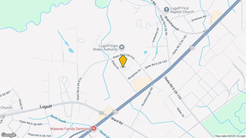 240 Pne Pt Rd Map and Location Details