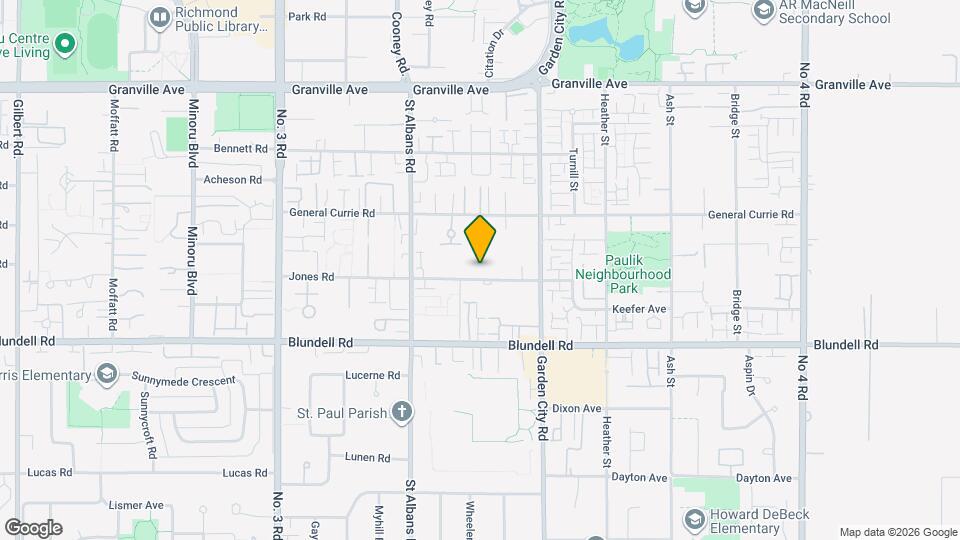 Catalina Map and Location Details