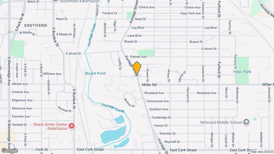 Heritage Hills Apartments and Nearby Kalamazoo Apartments For Rent