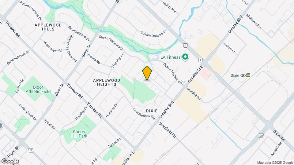 1168 Arena Rd Map and Location Details