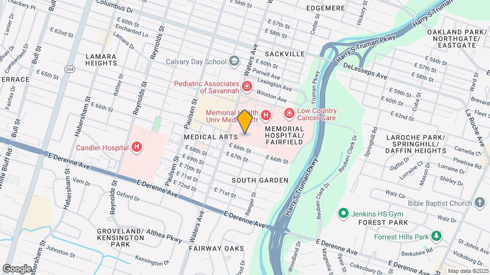 Stillwell Towers Apartments Savannah, GA Apartments For Rent