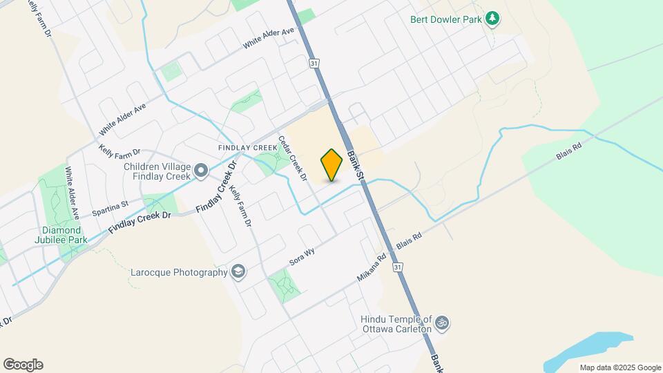 344 Wood Acres Grove Map and Location Details