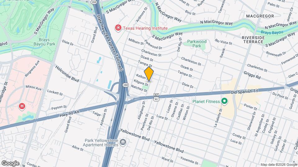 3351 Kilgore St Rentals in Houston, TX