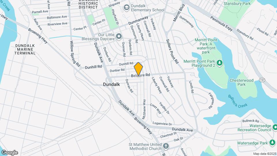 6947 Belclare Rd Rentals in Dundalk, MD