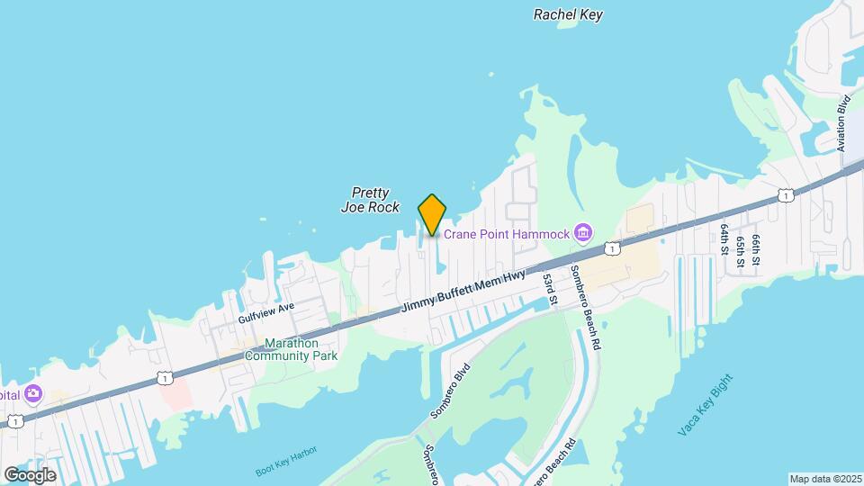 4 47th Street Gulf Map and Location Details