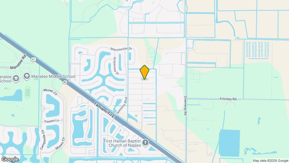 181 Sugarloaf Ln Mapa y Detalles de la Ubicación