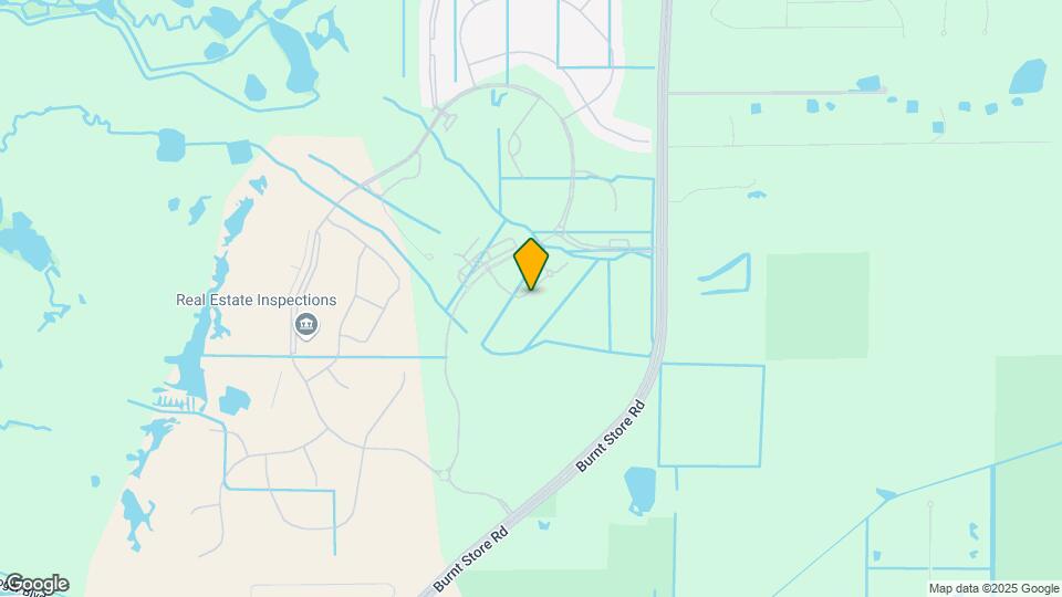 14640 Sycamore Ct Map and Location Details