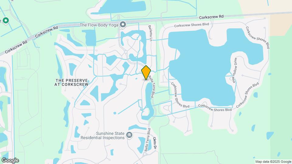 20327 Ardore Ln Map and Location Details