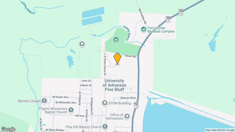 Piney Woods Apartments Pine Bluff, AR Apartments For Rent