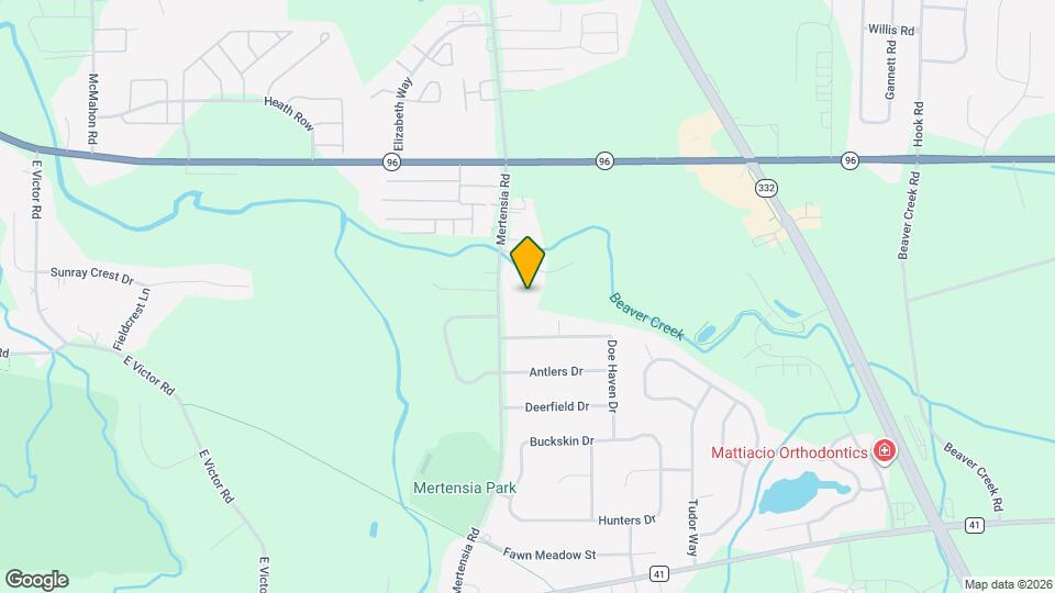 1339 Mertensia Rd Rentals in Farmington, NY