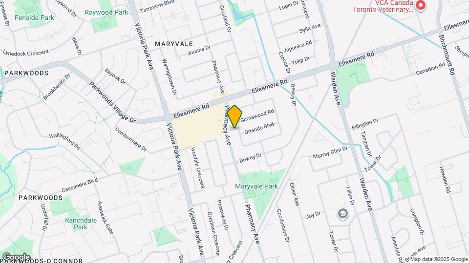 3 Kellyvale Rd Map and Location Details