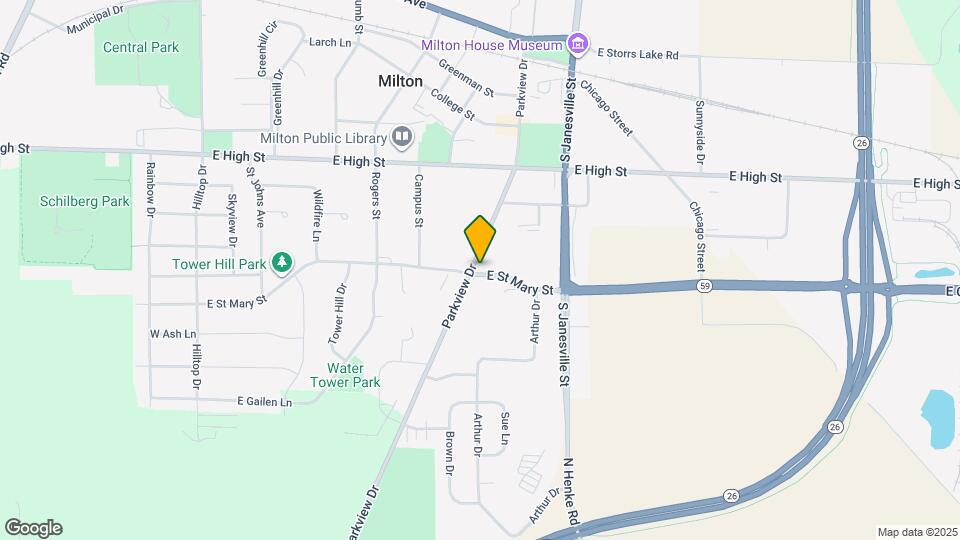 Homestead Apartments and Nearby Milton Apartments For Rent Milton, WI