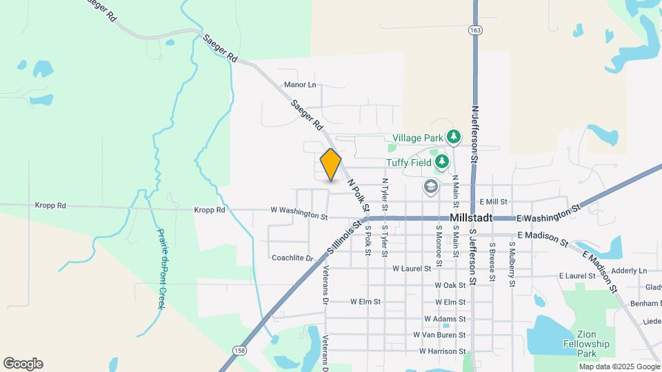 27 Blackburn Mnr Rentals in Millstadt, IL