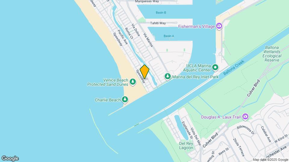 12 Westwind St Map and Location Details