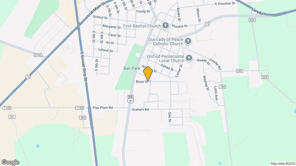 Kenedy Apartments Kenedy, TX Apartments For Rent