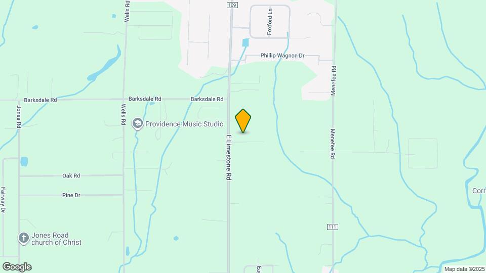 27571 Carrington Ct Mapa y Detalles de la Ubicación