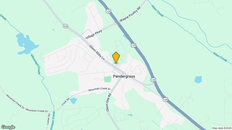 59 Constitution Ave Map and Location Details