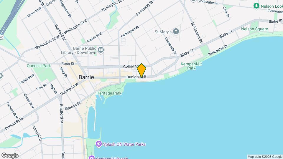Lakhouse Residences Map and Location Details