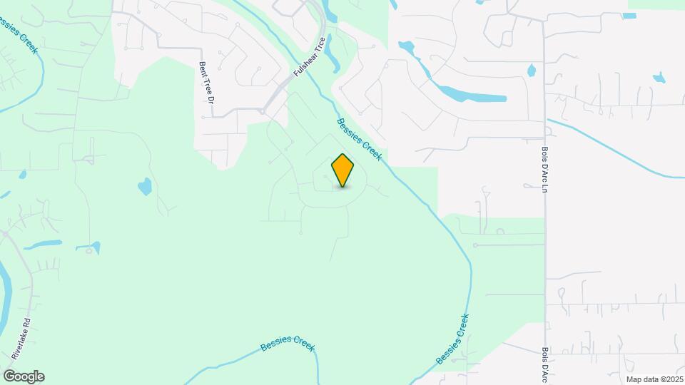 30223 Gold Finch Pl Map and Location Details