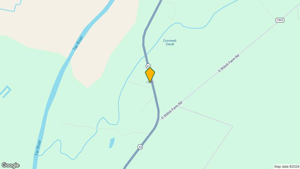 26 Hemlock Ln Map and Location Details