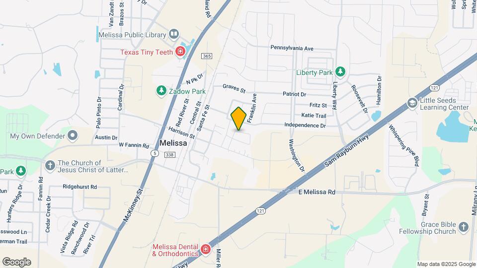 2206 Kincaid Ln, Unit 9C-917 Map and Location Details