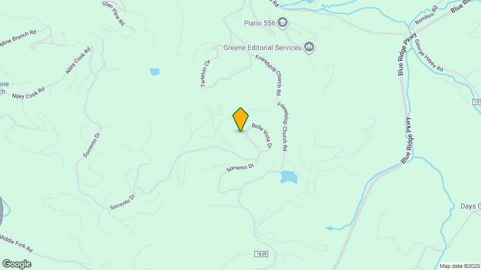 251 Rembrandt Dr Map and Location Details