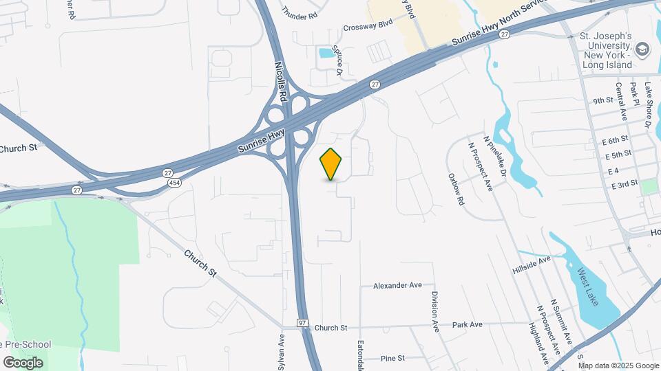 Fairway Manor Senior Rental Apartments 55+ Mapa y Detalles de la Ubicación