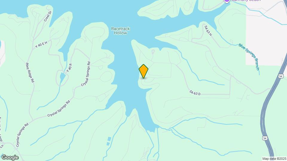 6739 Pk Shrs Est Map and Location Details