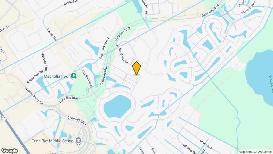 230 Cameron St Map and Location Details