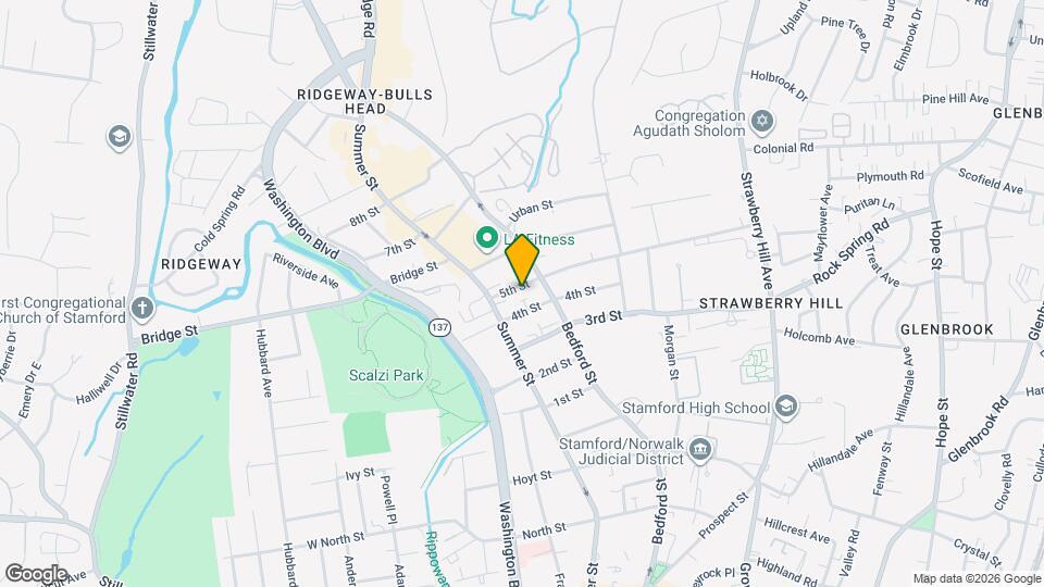 27 5th St Map and Location Details