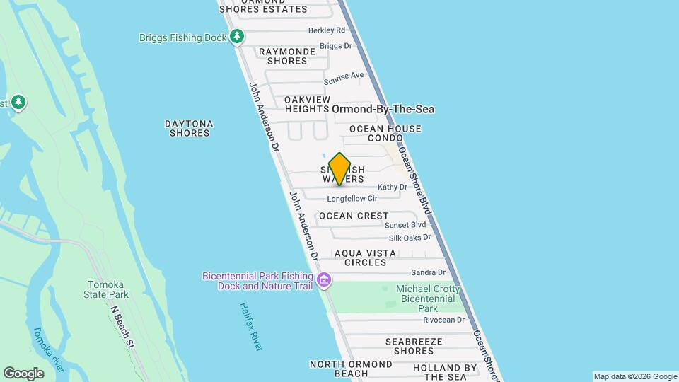 34 Kathy Dr Map and Location Details