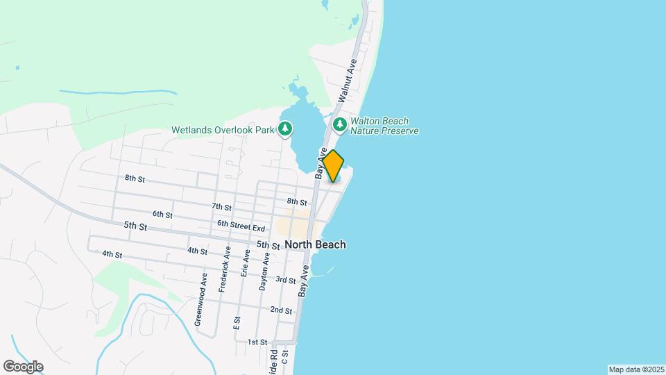 4150 9th St Map and Location Details