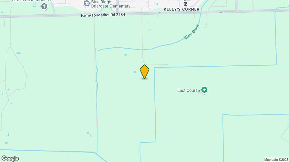 4310 Wind Swell Ln Map and Location Details