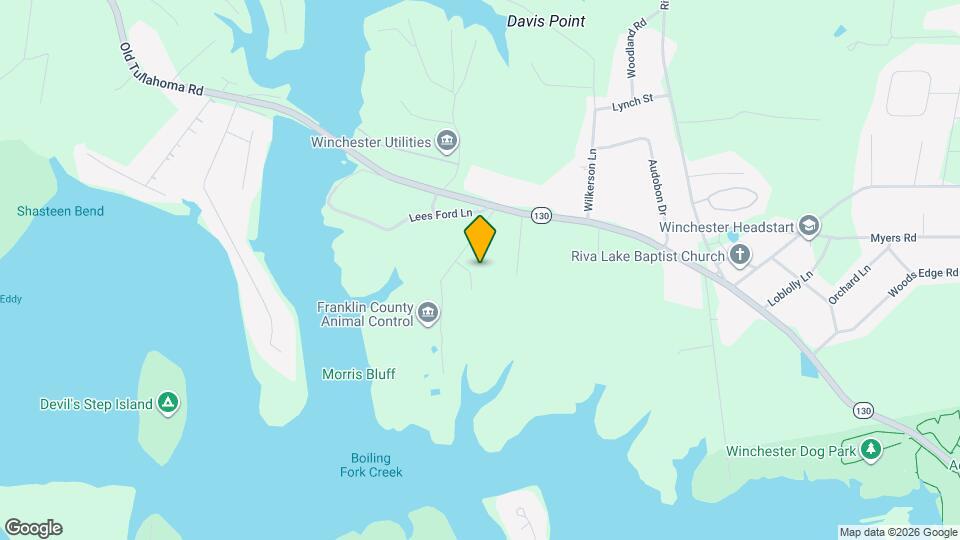 49 Farm View Cir Map and Location Details