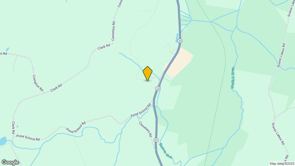 9 Boulder Hills Boulevard Map and Location Details