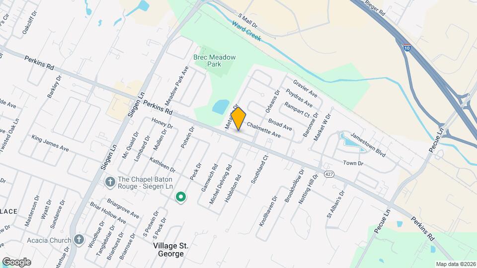 Orleans Place Apartments Baton Rouge, LA Apartments For Rent