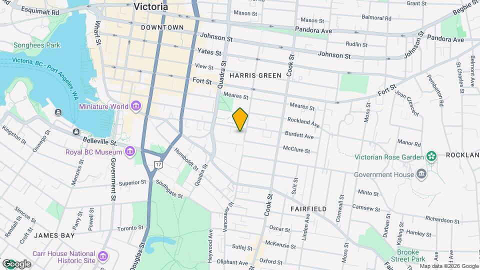 Chelsea Map and Location Details