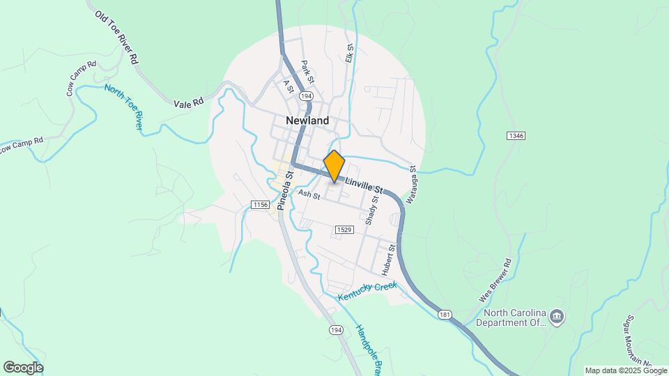 330 Linville St Apartments Newland, NC Apartments For Rent