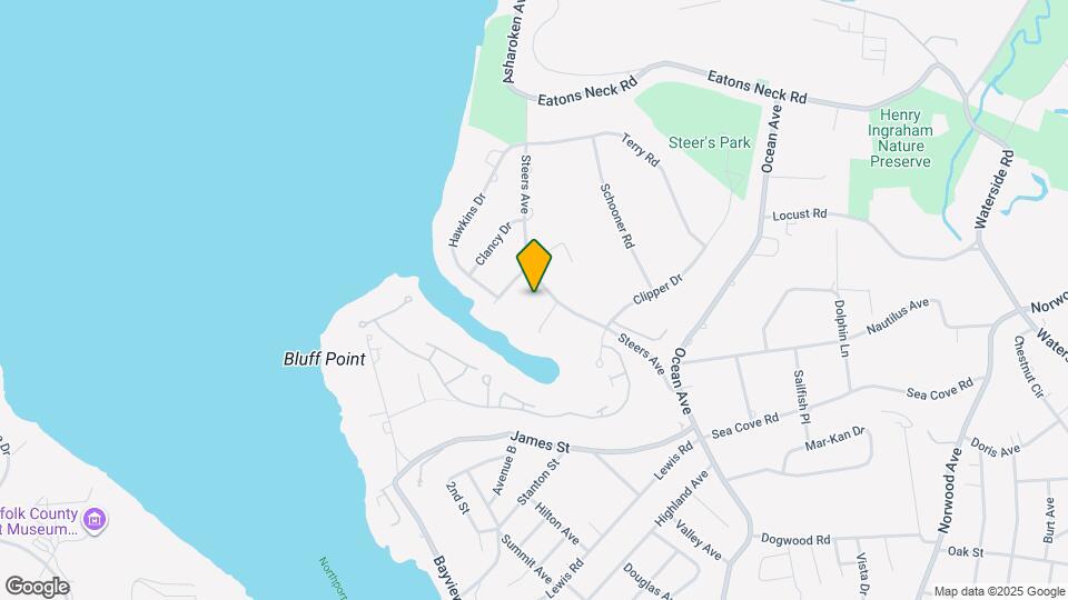 46 Steers Ave Rentals in Northport, NY