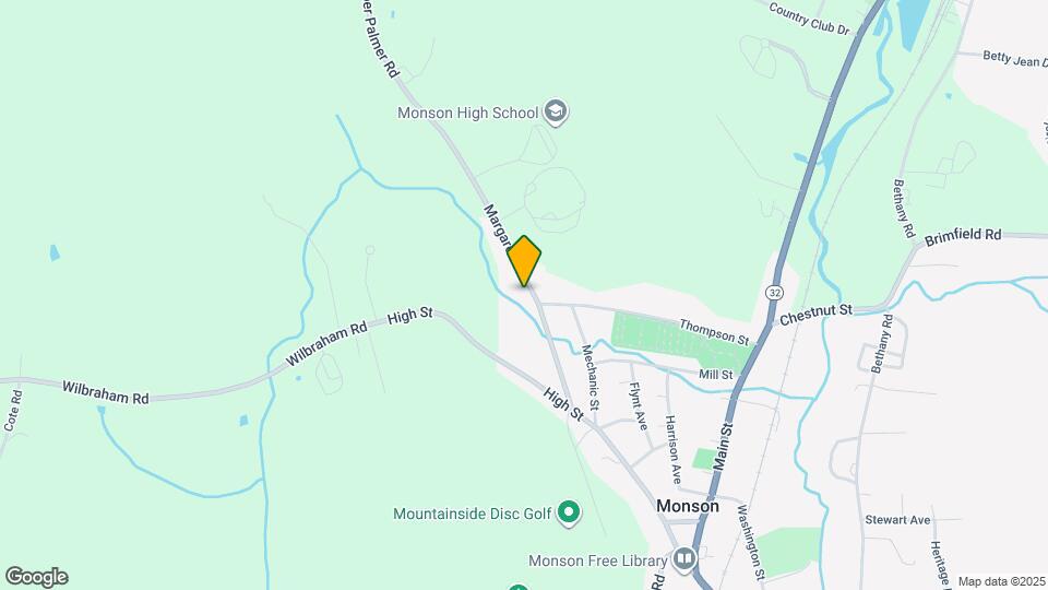 24 Margaret St, Unit 24L Map and Location Details