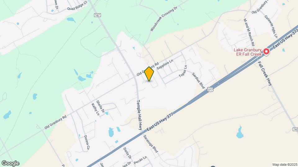 728 Rolling Terrace Cir Map and Location Details