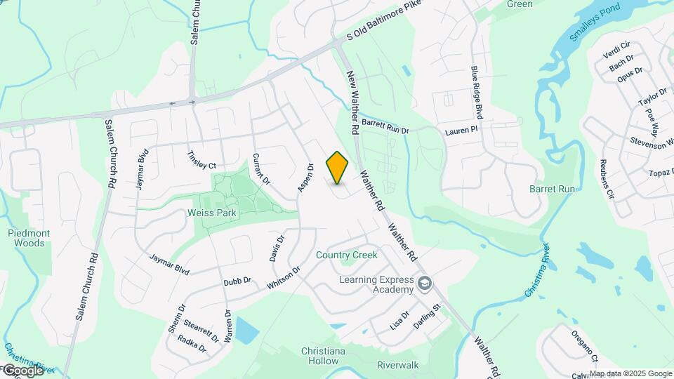 18 Glennwood Dr, Unit F5 Map and Location Details