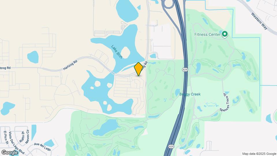 12067 Bracco St Map and Location Details