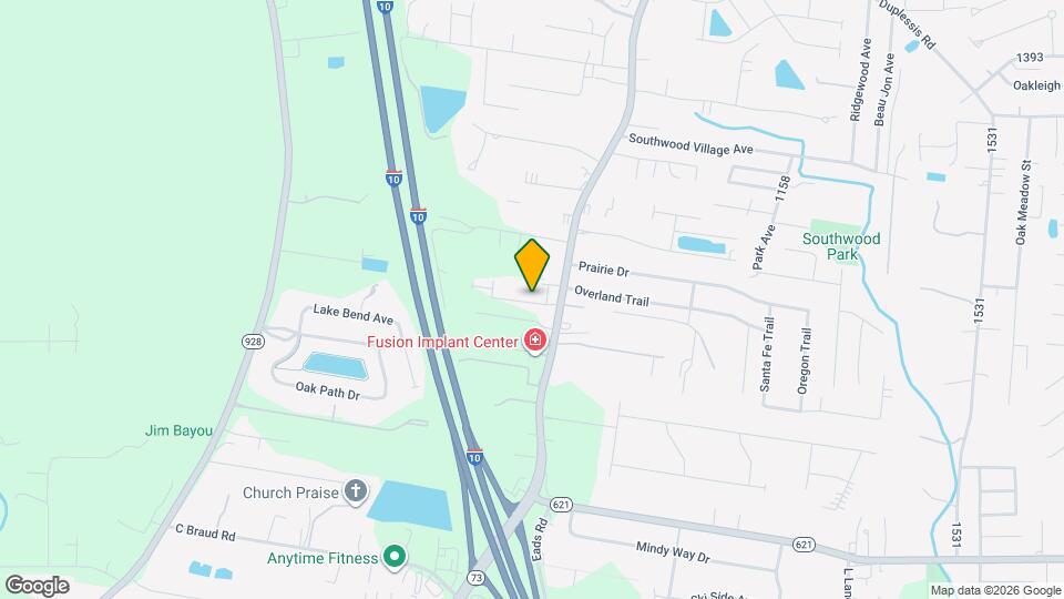 37150 Woodgate Ave Map and Location Details